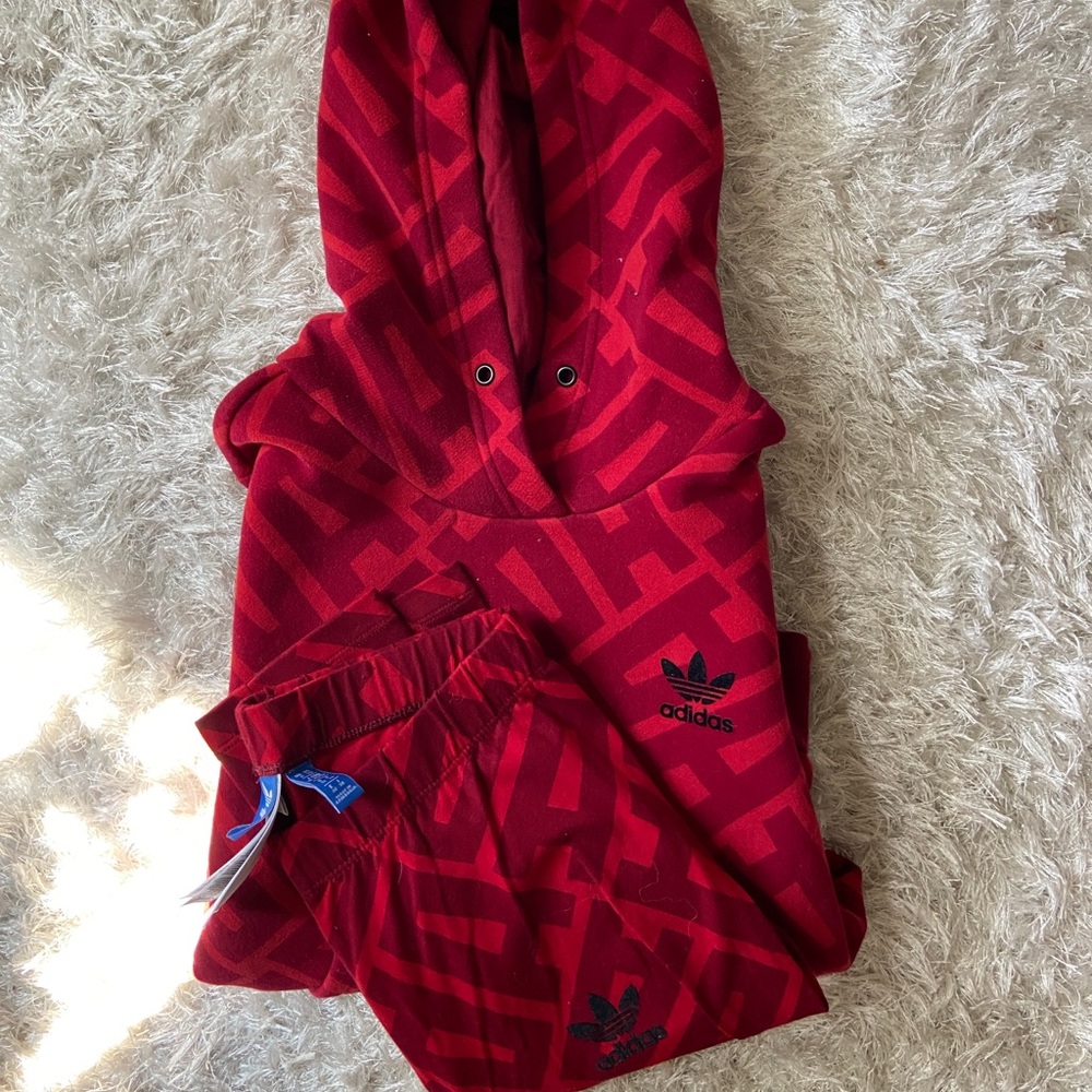 Adidas Set